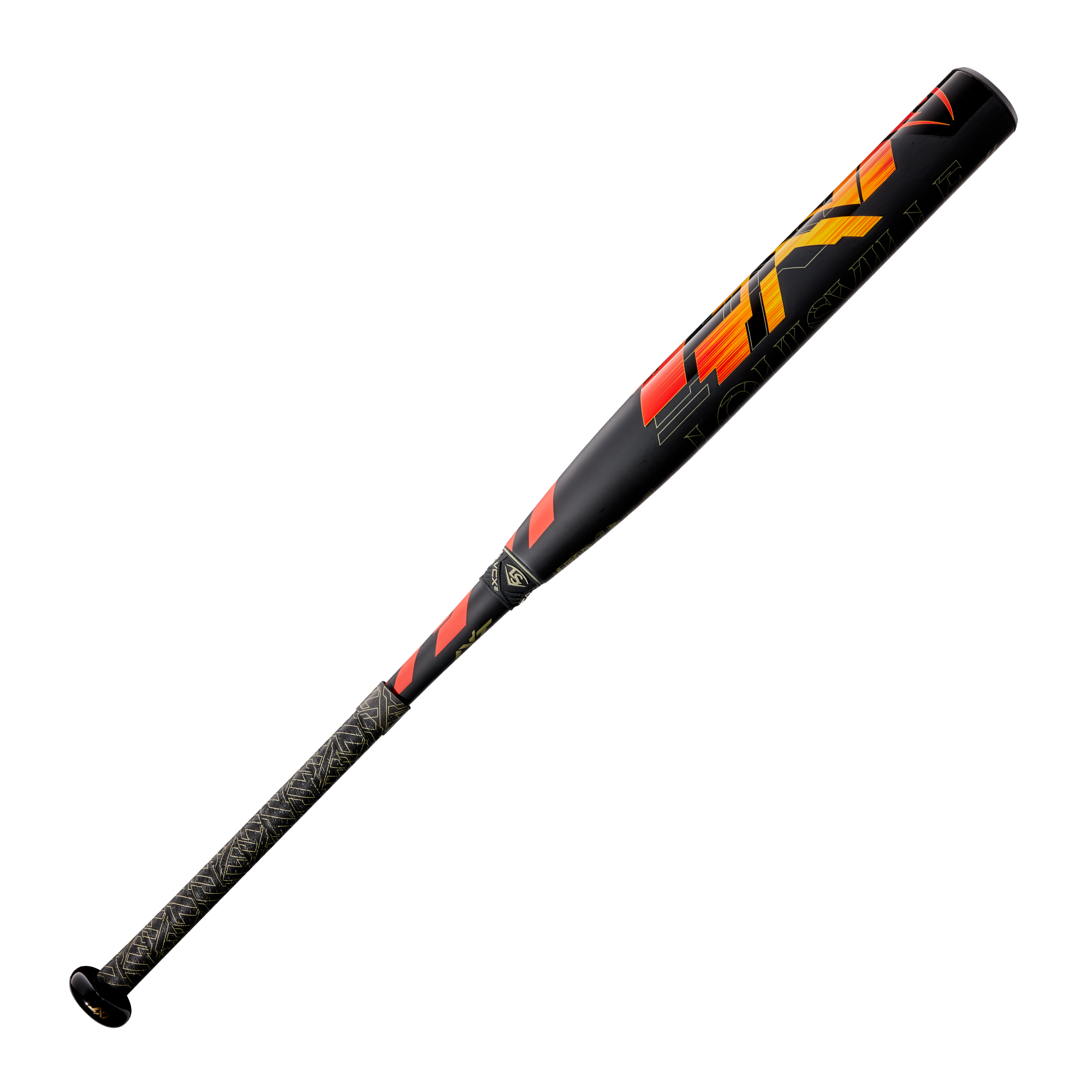 Louisville Slugger LXT Fastpitch Softball Bat (-11) 3 Louisville Slugger LXT Fastpitch Softball Bat (-11) - Image 3