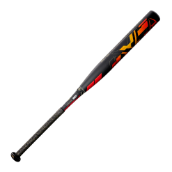 Louisville Slugger LXT Fastpitch Softball Bat (-11) 10 Louisville Slugger LXT Fastpitch Softball Bat (-11) -Wilson Sales Store WBL2542010 3 LS FP LXT 22 11 BL RD