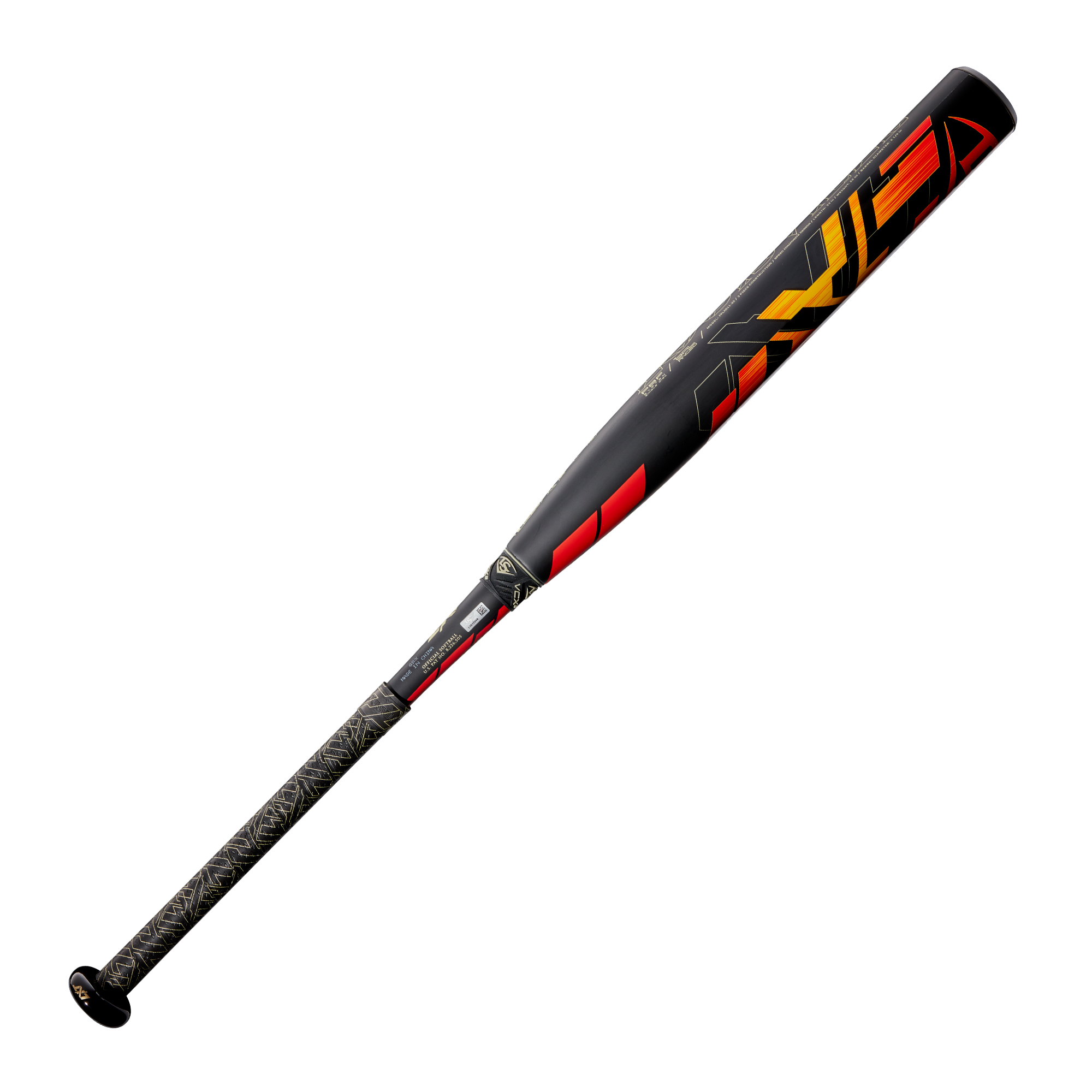 Louisville Slugger LXT Fastpitch Softball Bat (-11) 5 Louisville Slugger LXT Fastpitch Softball Bat (-11) - Image 5