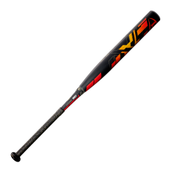 Louisville Slugger LXT Fastpitch Softball Bat (-10) -Wilson Sales Store WBL2543010 3 LS FP LXT 22 10 BL RD