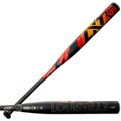 Louisville Slugger LXT Fastpitch Softball Bat (-10)