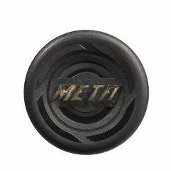 Louisville Slugger 2023 Meta BBCOR Baseball Bat (-3) -Wilson Sales Store WBL2639010 6 LS META BBCOR 3 GR.png.high res