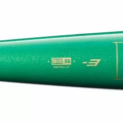 Louisville Slugger 2023 Meta BBCOR Baseball Bat (-3) -Wilson Sales Store WBL2639010 7 LS META BBCOR 3.png.high res
