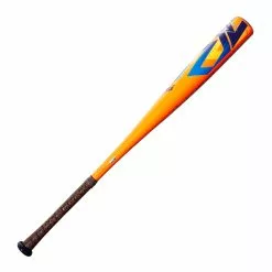 Louisville Slugger 2023 Atlas BBCOR Baseball Bat (-3) -Wilson Sales Store WBL2643010 1 LS ATLAS BBCOR 3 OR.png.high res