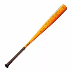 Louisville Slugger 2023 Atlas BBCOR Baseball Bat (-3) -Wilson Sales Store WBL2643010 2 LS ATLAS BBCOR 3 OR.png.high res