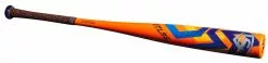 Louisville Slugger 2023 Atlas BBCOR Baseball Bat (-3) -Wilson Sales Store WBL2643010 4 LS ATLAS BBCOR 3 OR.png.high res