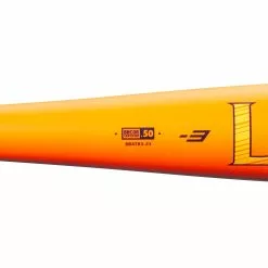 Louisville Slugger 2023 Atlas BBCOR Baseball Bat (-3) -Wilson Sales Store WBL2643010 7 LS ATLAS BBCOR 3 OR.png.high res