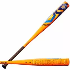 Louisville Slugger 2023 Atlas BBCOR Baseball Bat (-3)