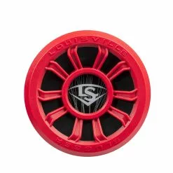 Louisville Slugger 2023 Select Power 2 5/8" USA Baseball Bat (-10) 16 Louisville Slugger 2023 Select Power 2 5/8" USA Baseball Bat (-10) -Wilson Sales Store WBL2660010 6 LS Slect PWR 10 SI RD OR.png.high res