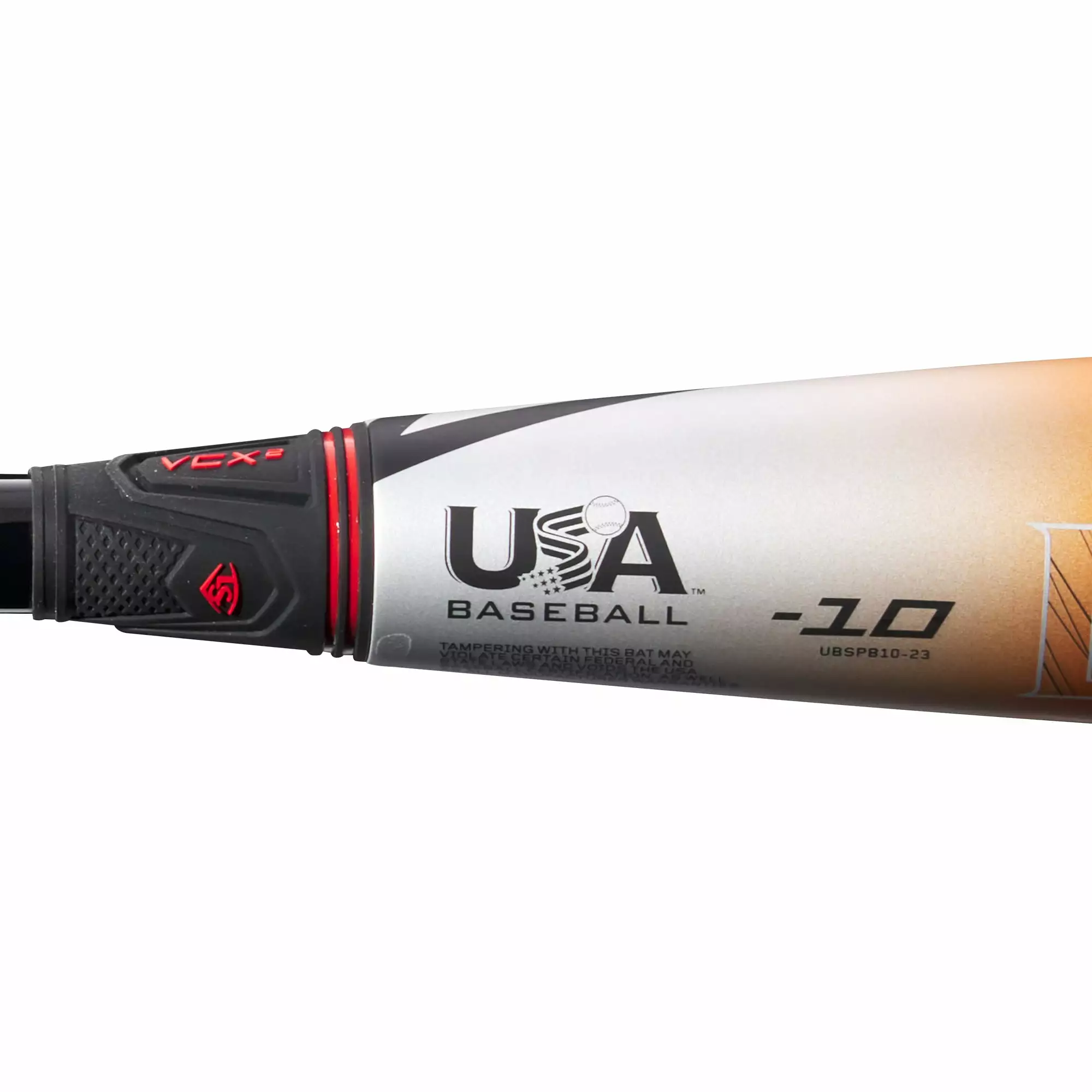 Louisville Slugger 2023 Select Power 2 5/8" USA Baseball Bat (-10) 9 Louisville Slugger 2023 Select Power 2 5/8" USA Baseball Bat (-10) - Image 9