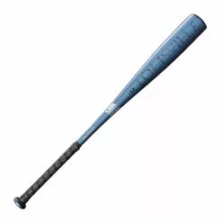 Louisville Slugger 2023 Omaha 2 5/8" USA Baseball Bat (-11) 12 Louisville Slugger 2023 Omaha 2 5/8" USA Baseball Bat (-11) -Wilson Sales Store WBL2664010 2 LS Omaha USA 11 BU.png.high res