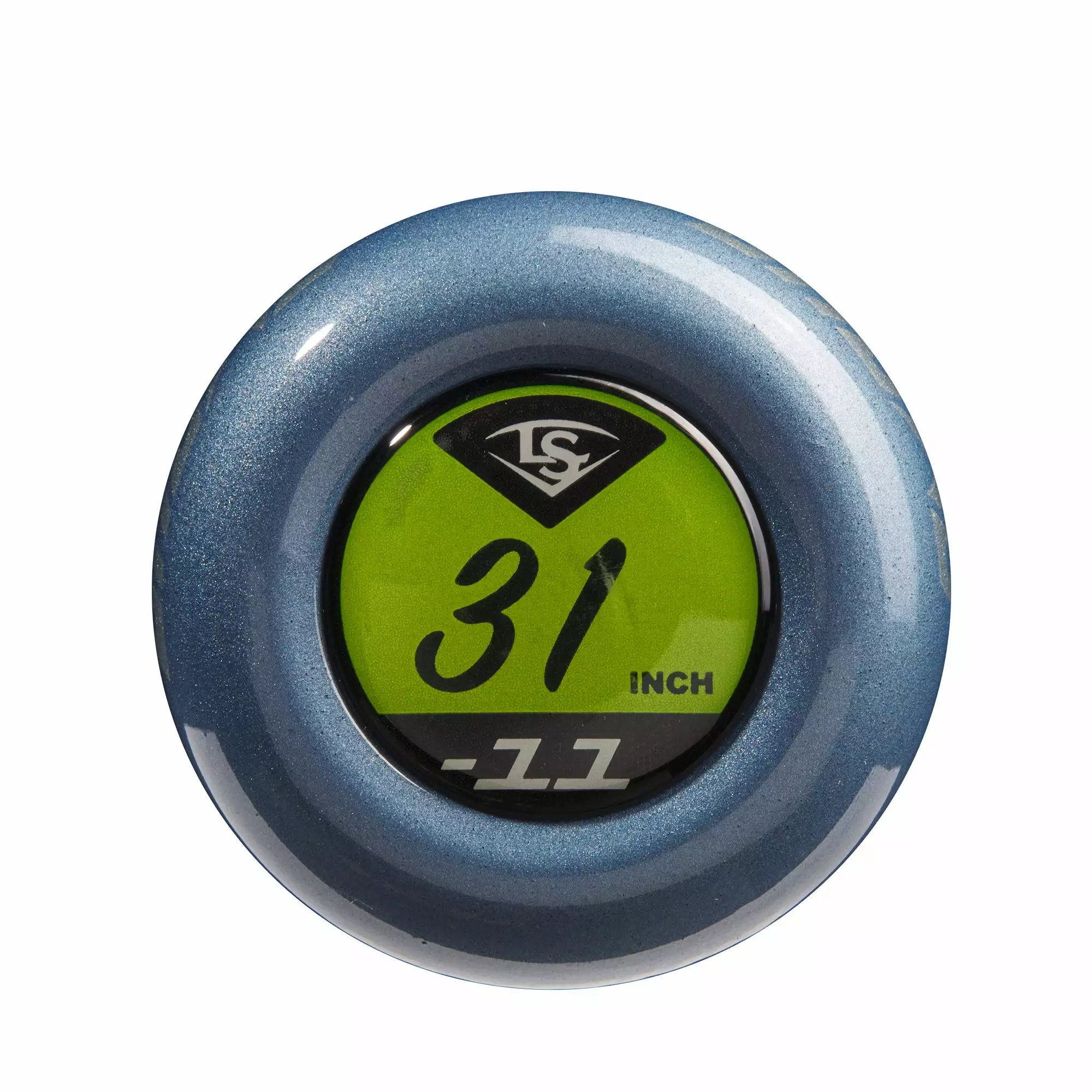 Louisville Slugger 2023 Omaha 2 5/8" USA Baseball Bat (-11) 7 Louisville Slugger 2023 Omaha 2 5/8" USA Baseball Bat (-11) - Image 7