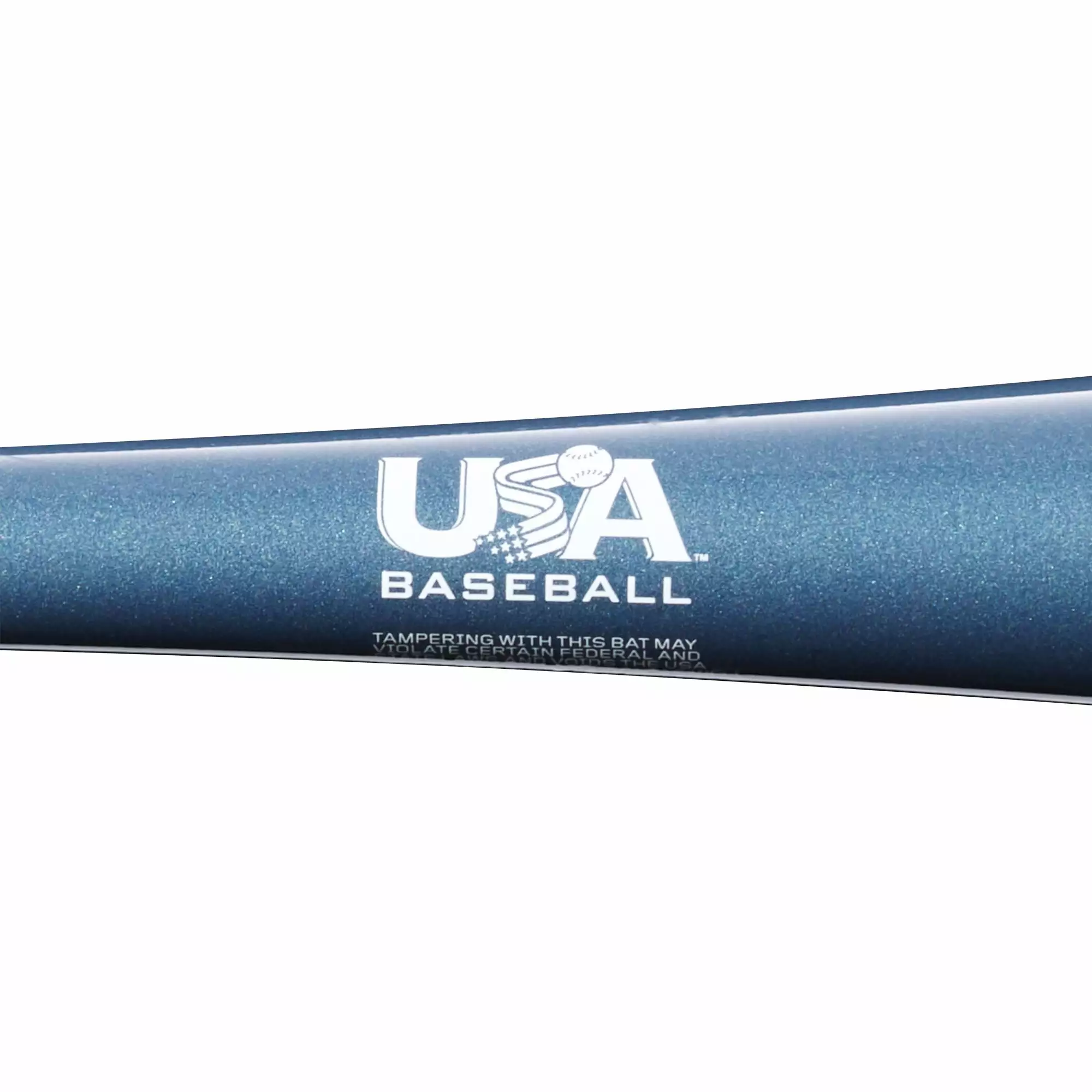 Louisville Slugger 2023 Omaha 2 5/8" USA Baseball Bat (-11) 9 Louisville Slugger 2023 Omaha 2 5/8" USA Baseball Bat (-11) - Image 9