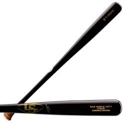 Louisville Slugger MLB Prime C271 Maple Baseball Bat