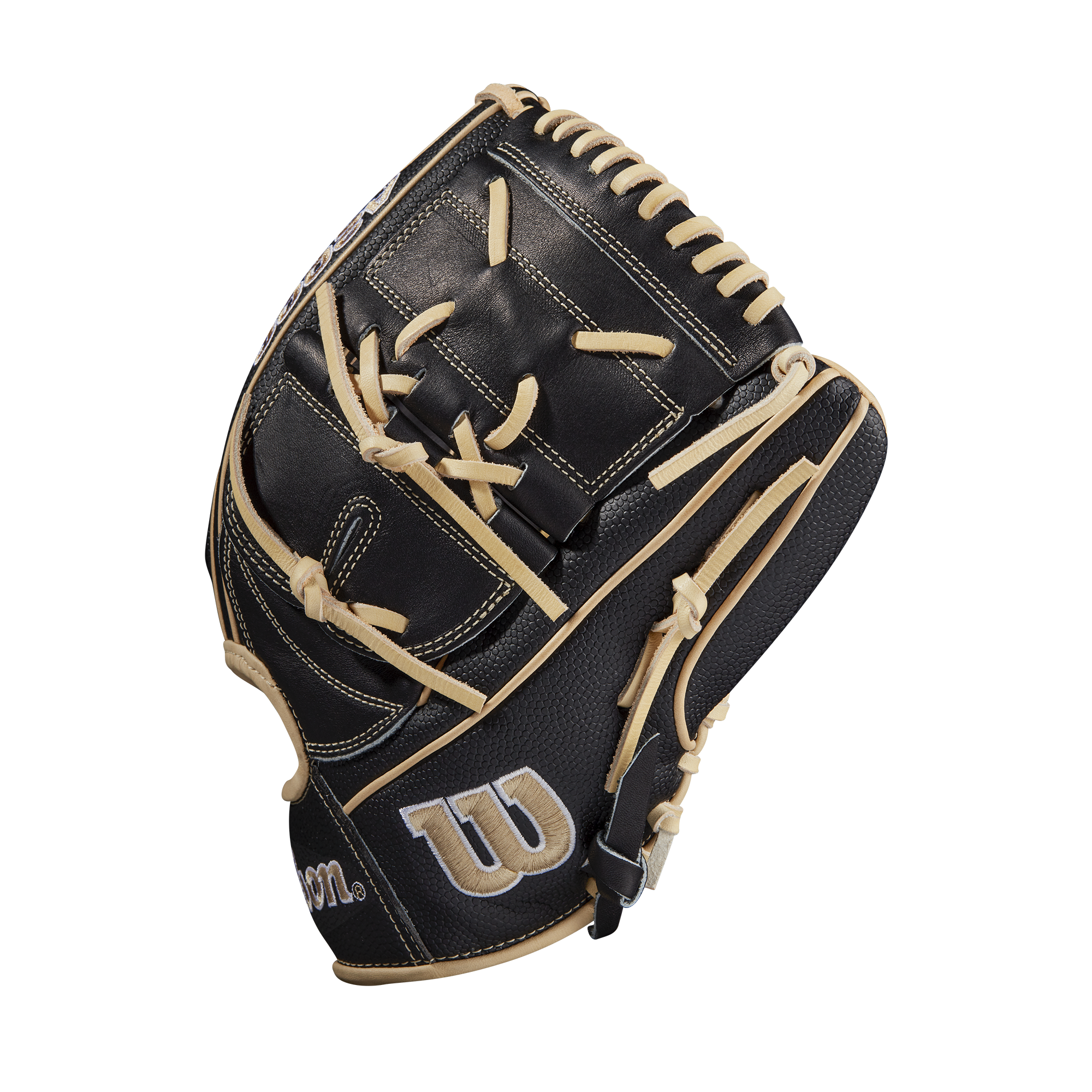 Wilson A2000 B2SS Pitcher's Baseball Glove - 12" 4 Wilson A2000 B2SS Pitcher's Baseball Glove - 12" - Image 4