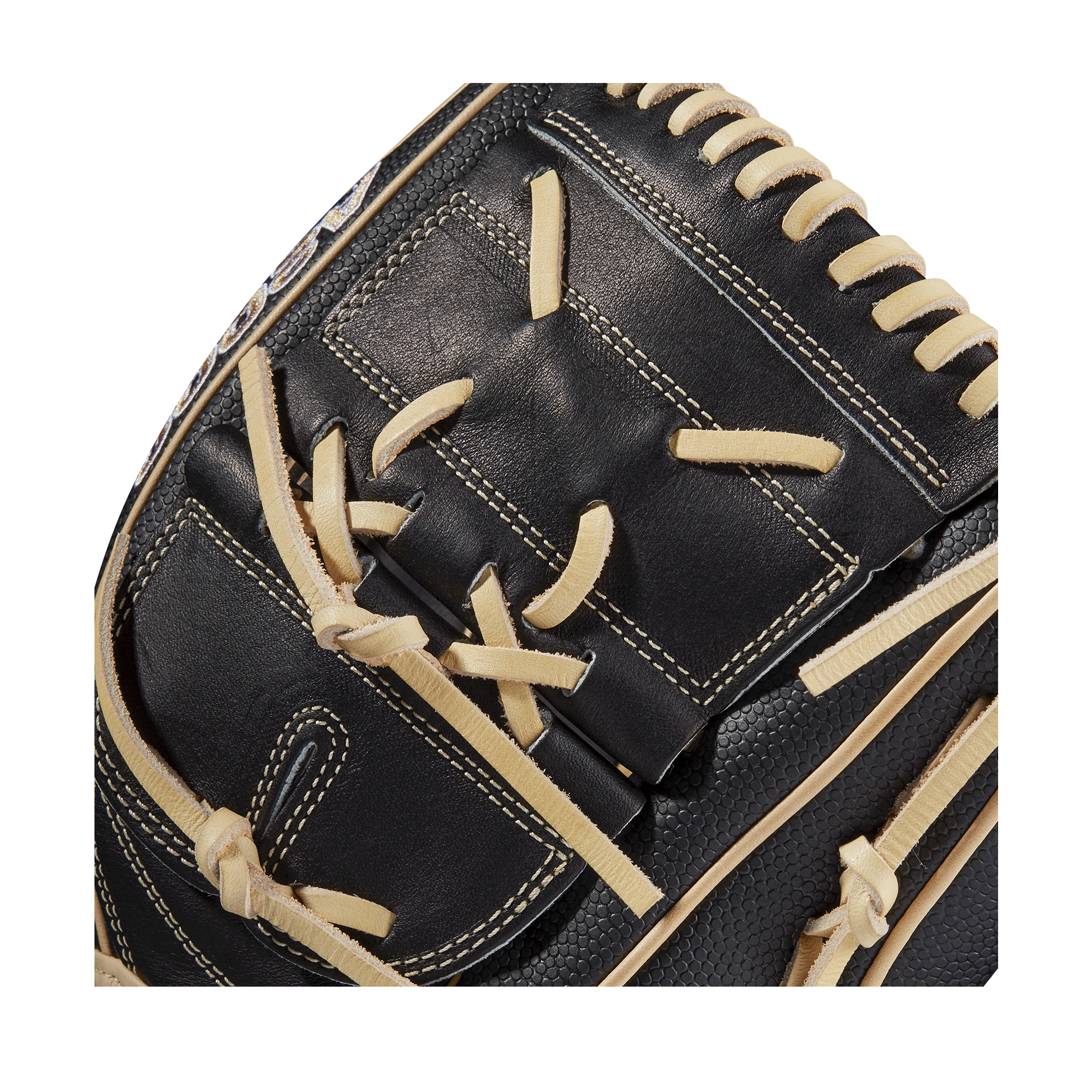 Wilson A2000 B2SS Pitcher's Baseball Glove - 12" 6 Wilson A2000 B2SS Pitcher's Baseball Glove - 12" - Image 6