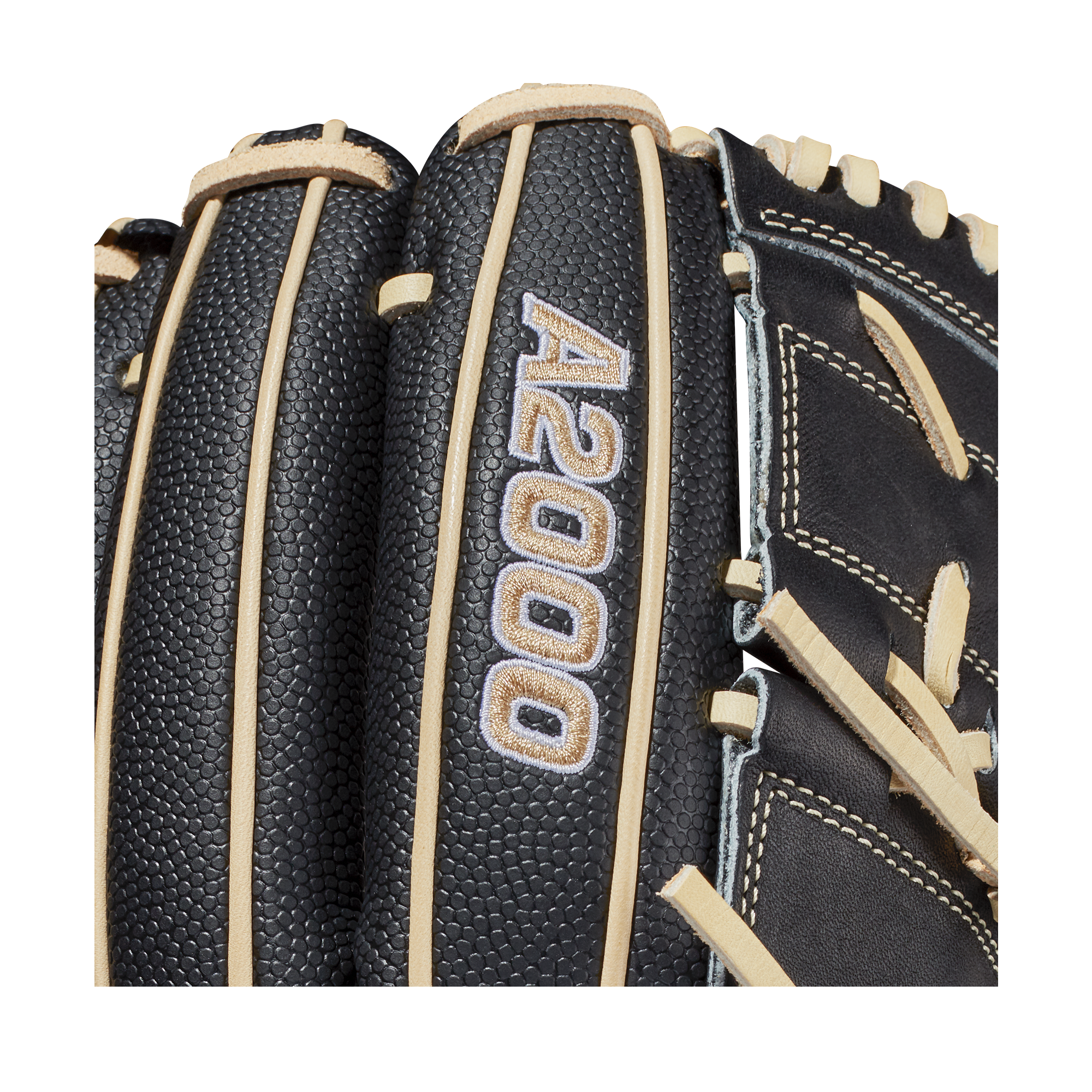 Wilson A2000 B2SS Pitcher's Baseball Glove - 12" 7 Wilson A2000 B2SS Pitcher's Baseball Glove - 12" - Image 7