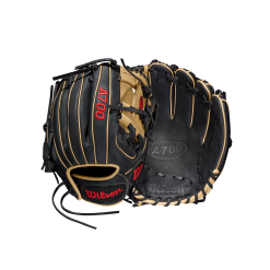 Wilson A700 Infield Baseball Glove - 11.5"