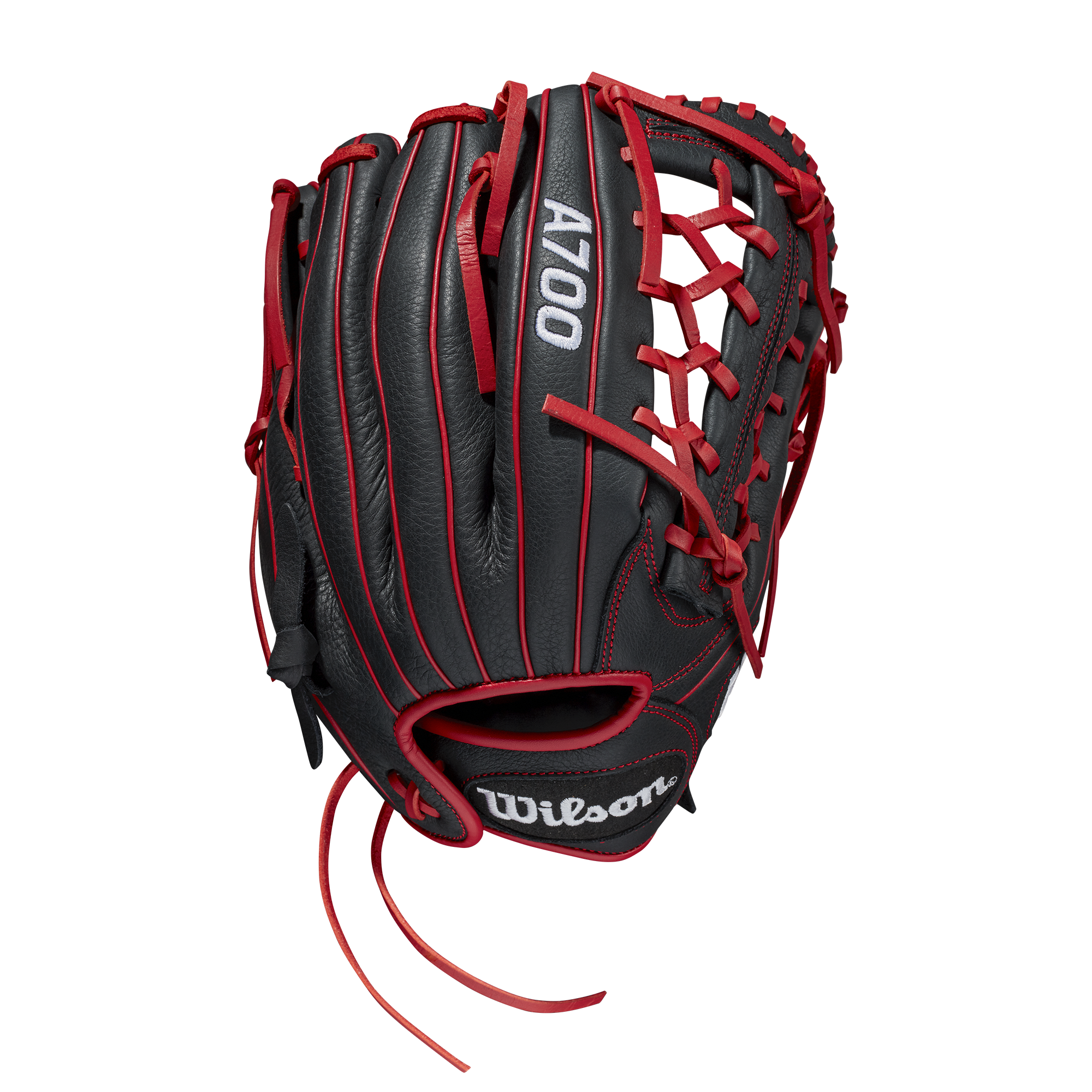 Wilson A700 Infield/Outfield Baseball Glove - 12" 2 Wilson A700 Infield/Outfield Baseball Glove - 12" - Image 2