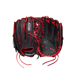 Wilson A700 Infield/Outfield Baseball Glove - 12"