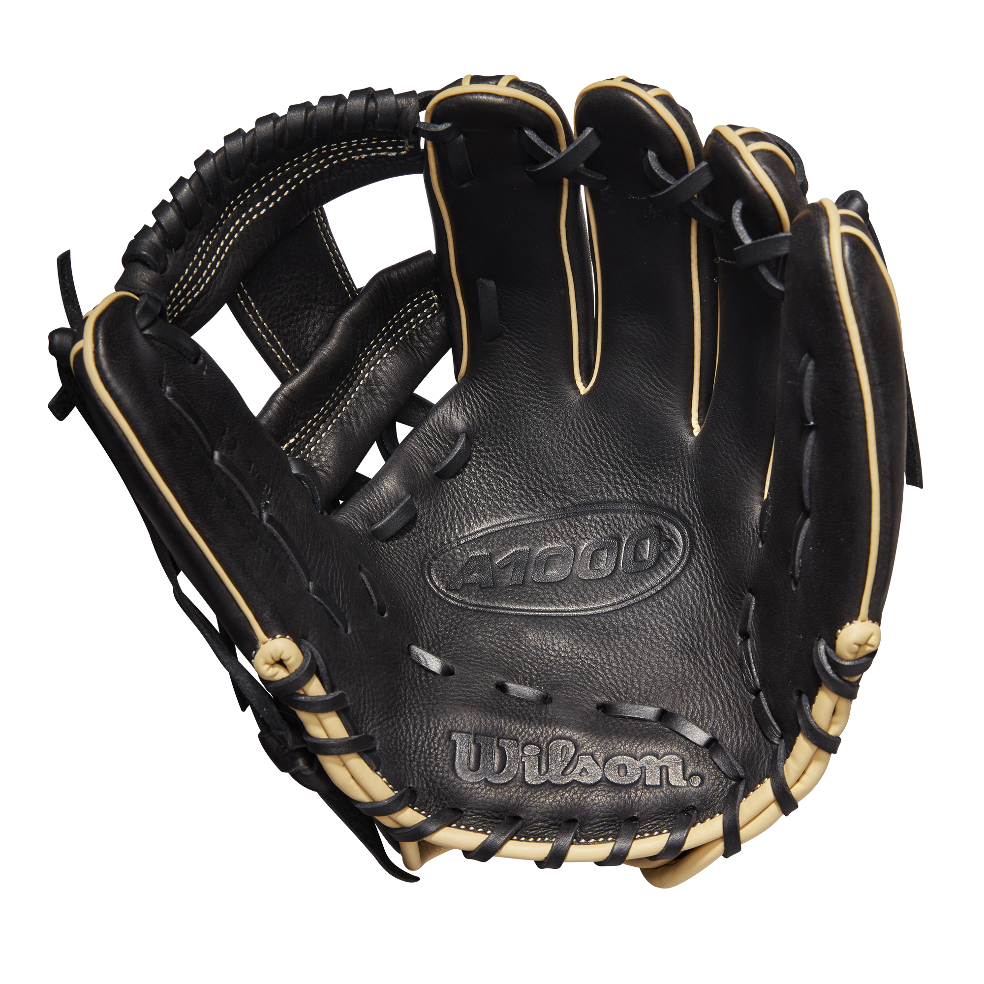 Wilson A1000 DP15 Infield Baseball Glove - 11.5" 3 Wilson A1000 DP15 Infield Baseball Glove - 11.5" - Image 3