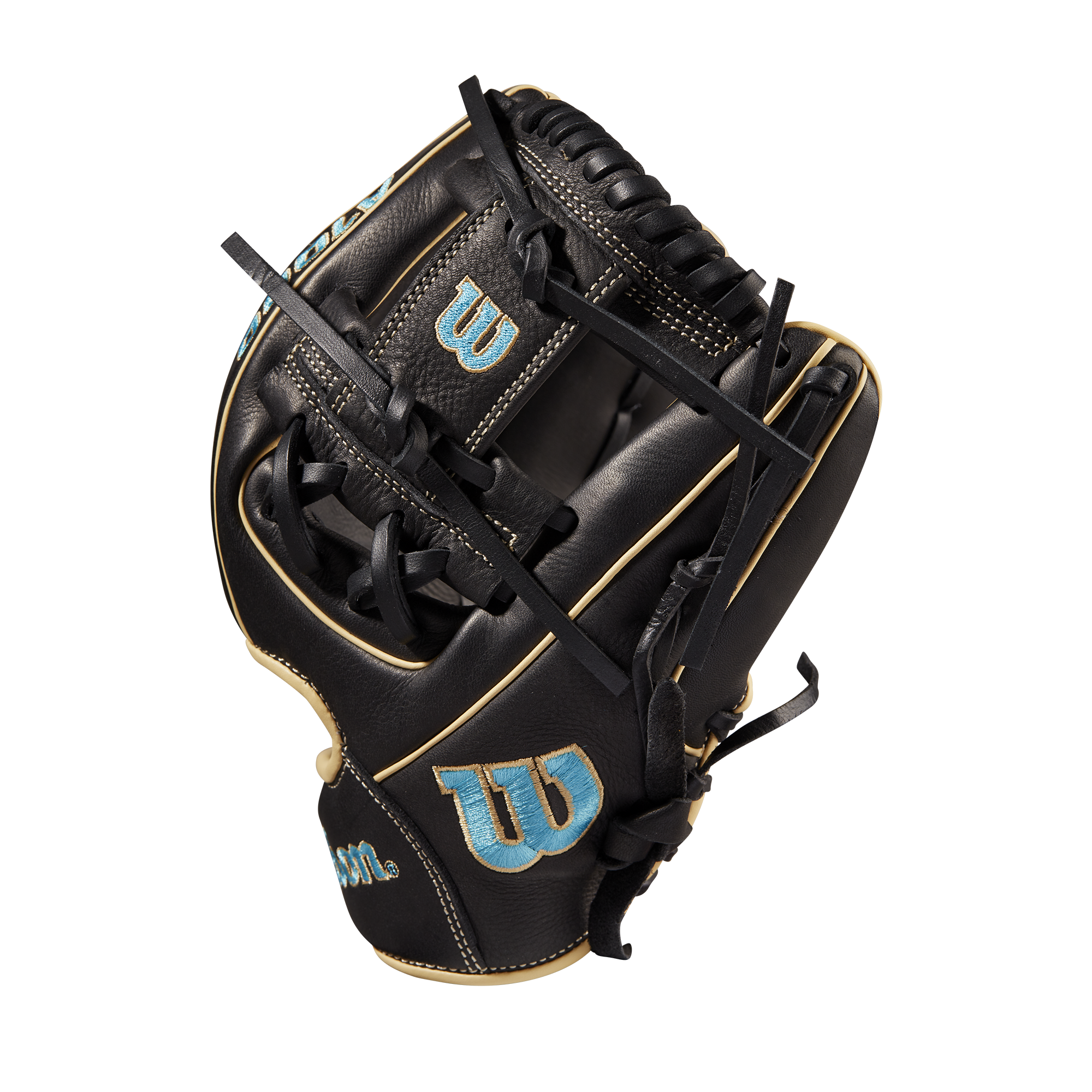 Wilson A1000 DP15 Infield Baseball Glove - 11.5" 4 Wilson A1000 DP15 Infield Baseball Glove - 11.5" - Image 4