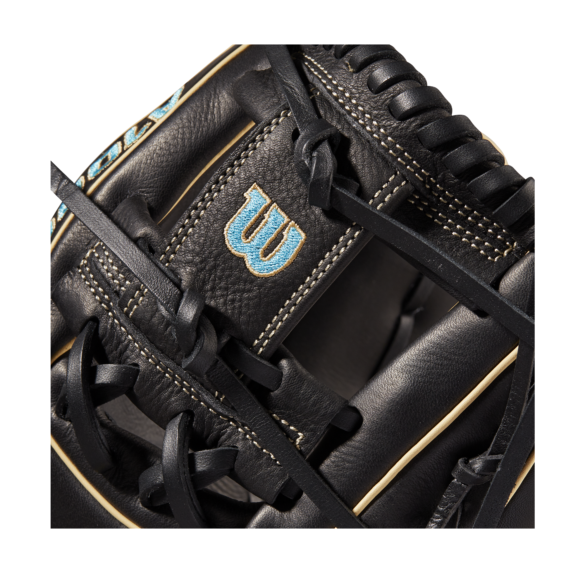 Wilson A1000 DP15 Infield Baseball Glove - 11.5" 6 Wilson A1000 DP15 Infield Baseball Glove - 11.5" - Image 6