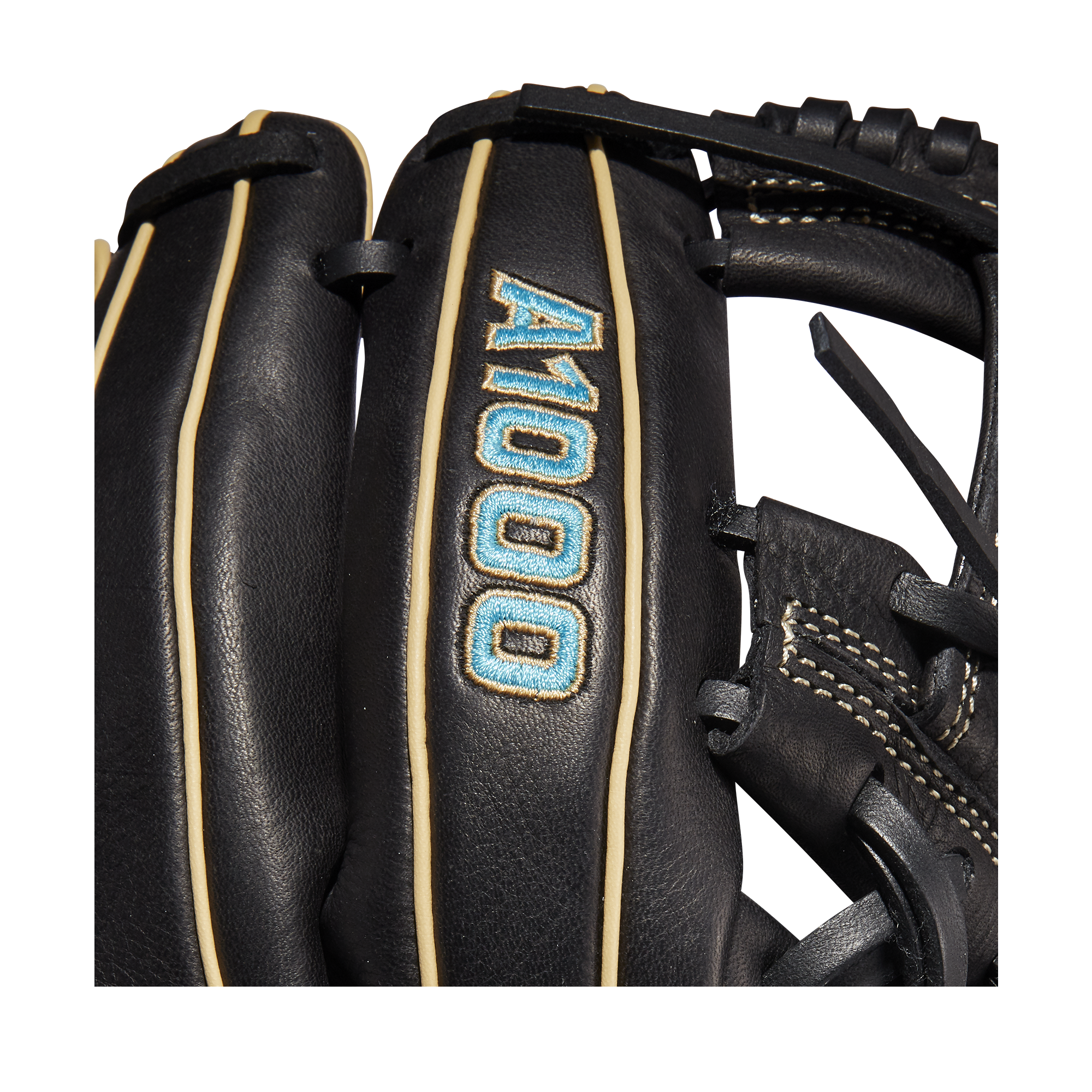 Wilson A1000 DP15 Infield Baseball Glove - 11.5" 7 Wilson A1000 DP15 Infield Baseball Glove - 11.5" - Image 7