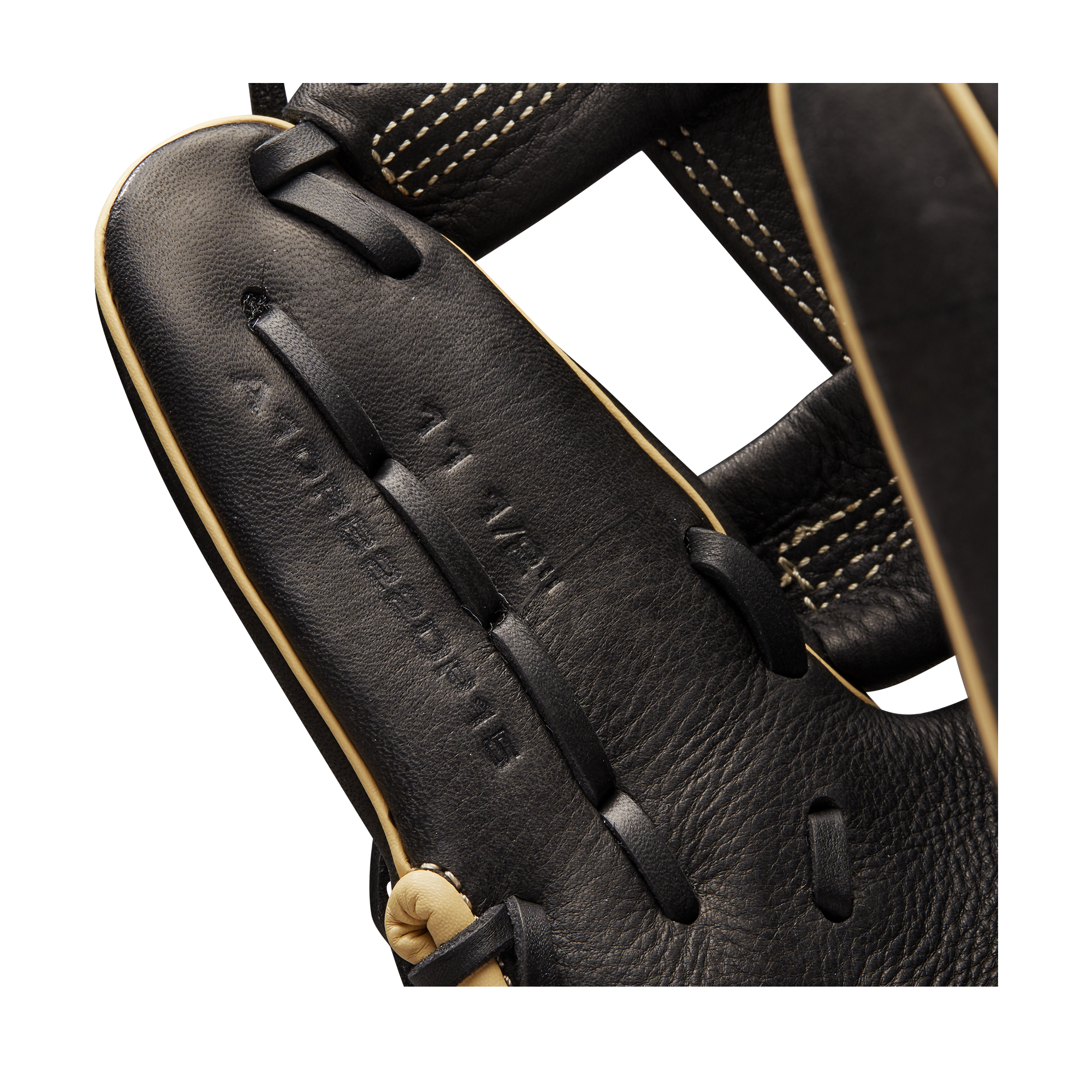 Wilson A1000 DP15 Infield Baseball Glove - 11.5" 8 Wilson A1000 DP15 Infield Baseball Glove - 11.5" - Image 8