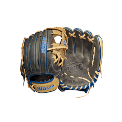 Wilson A1000 1787 Infield Baseball Glove - 11.75"