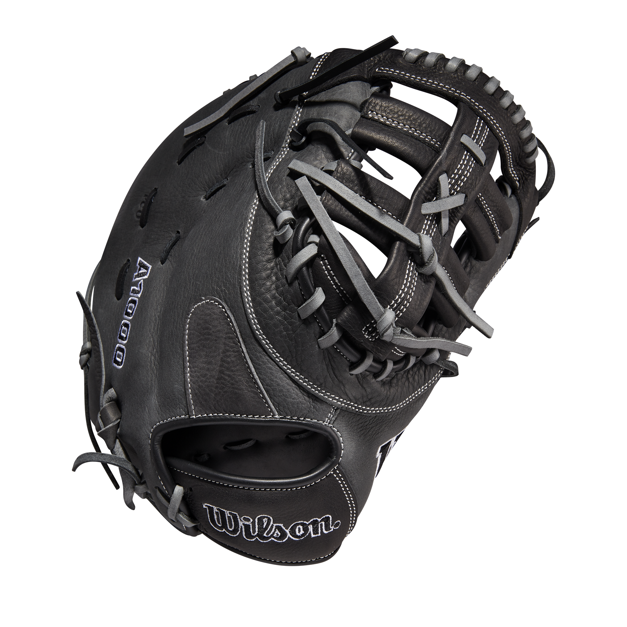 Wilson A1000 1620 First Base Baseball Mitt - 12.5" 2 Wilson A1000 1620 First Base Baseball Mitt - 12.5" - Image 2