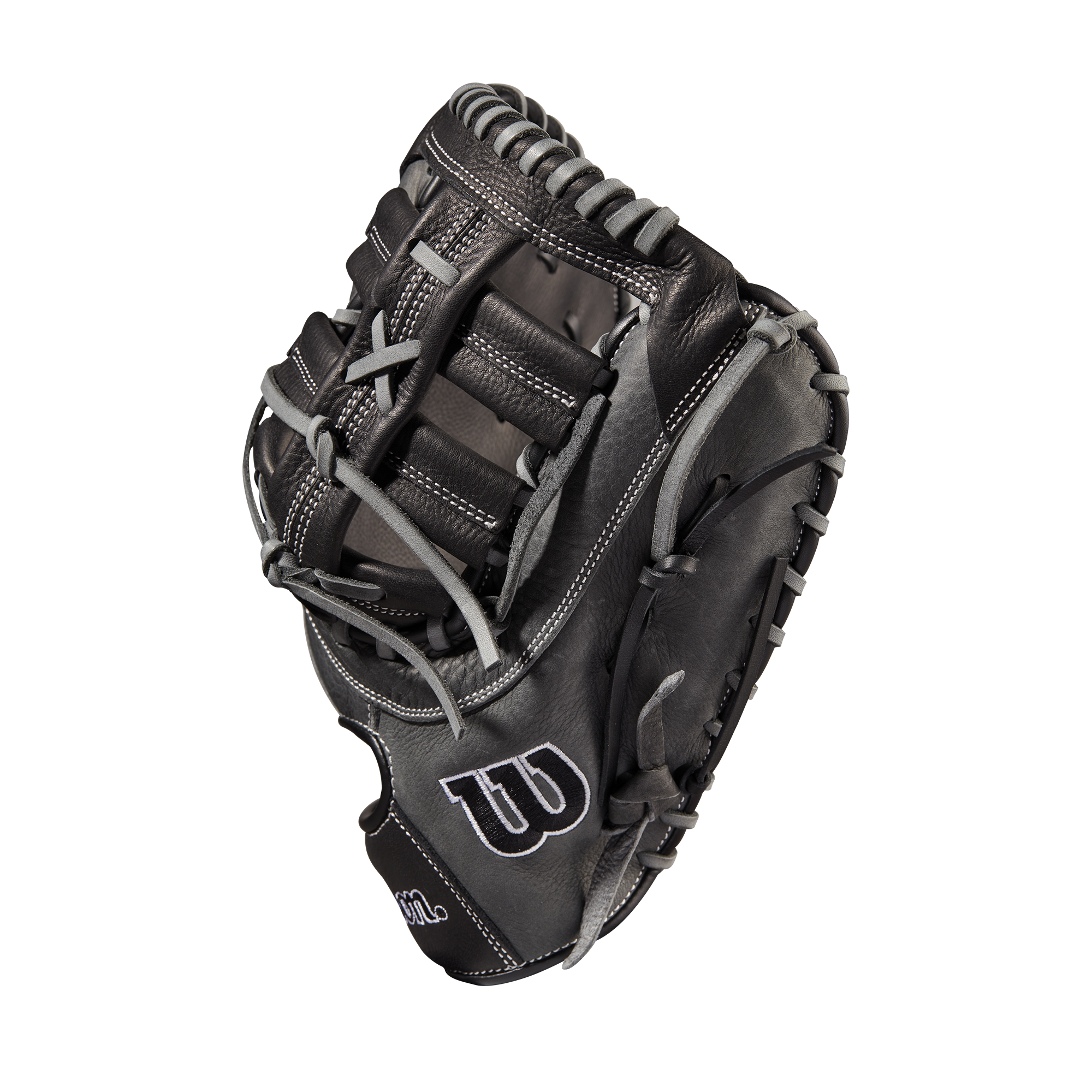 Wilson A1000 1620 First Base Baseball Mitt - 12.5" 4 Wilson A1000 1620 First Base Baseball Mitt - 12.5" - Image 4