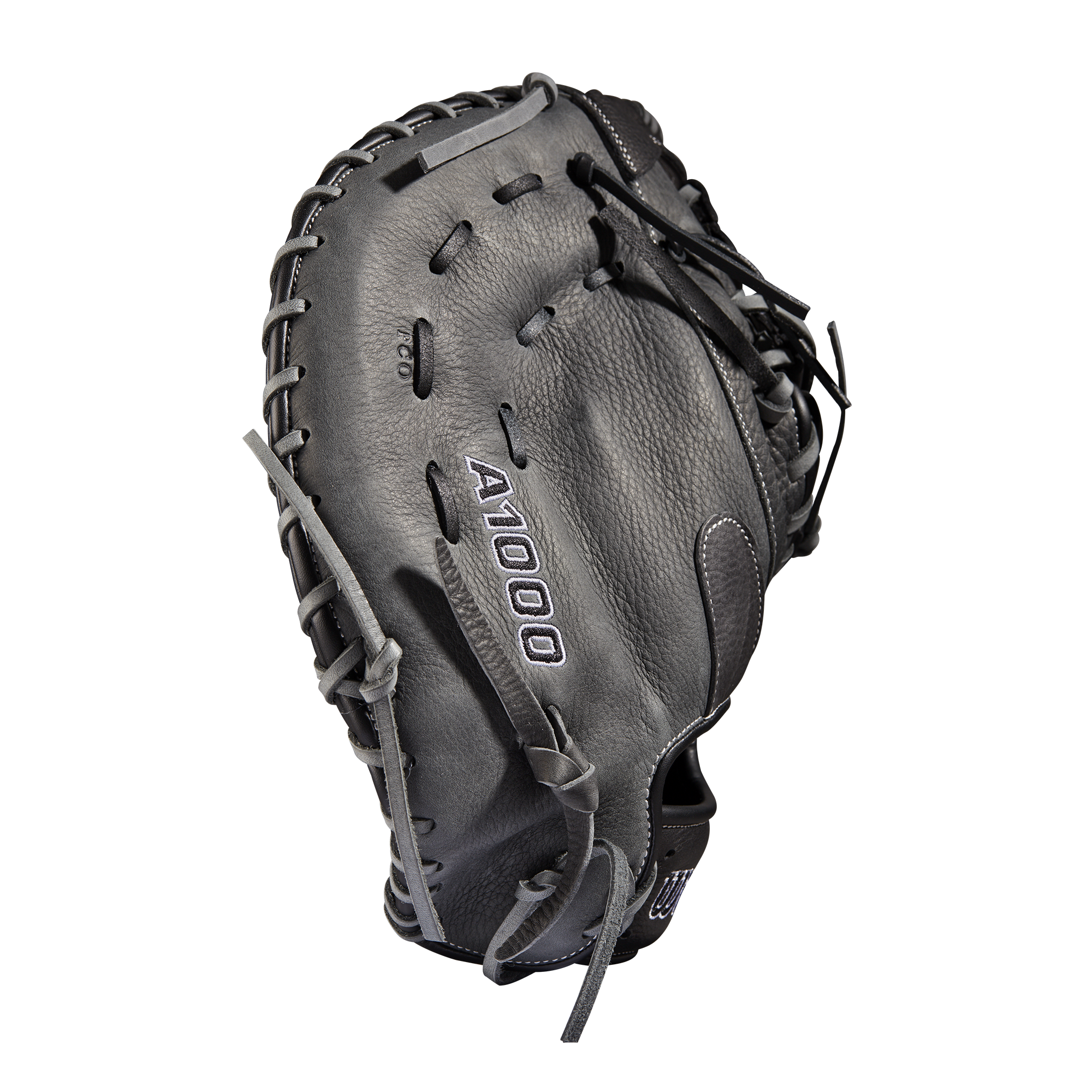 Wilson A1000 1620 First Base Baseball Mitt - 12.5" 5 Wilson A1000 1620 First Base Baseball Mitt - 12.5" - Image 5