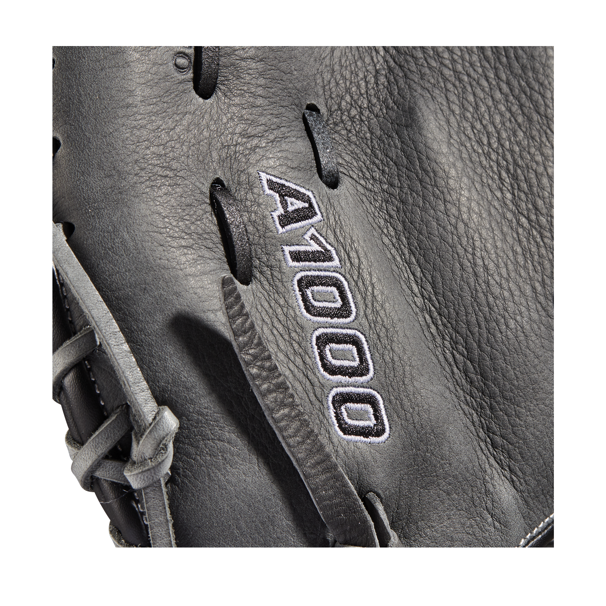 Wilson A1000 1620 First Base Baseball Mitt - 12.5" 6 Wilson A1000 1620 First Base Baseball Mitt - 12.5" - Image 6