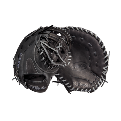 Wilson A1000 1620 First Base Baseball Mitt - 12.5"