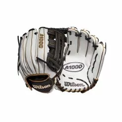 Wilson A1000 IF12 Infield/Pitcher Fastpitch Glove - 12"