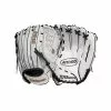 Wilson A1000 V125 Pitcher/Outfield Fastpitch Glove - 12.5"