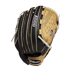 Wilson Sales Store -Wilson Sales Store WBW100422 0 A500 Siren OF 125 Black White Blonde