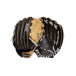 Wilson Siren Fastpitch Softball Glove - 12.5"