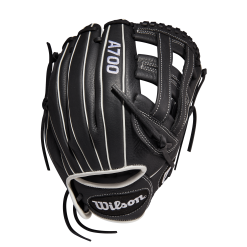 Wilson Sales Store -Wilson Sales Store WBW100424 0 A700 FP IF 12 Black White