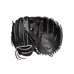 Wilson A700 Infield Fastpitch Glove - 12"