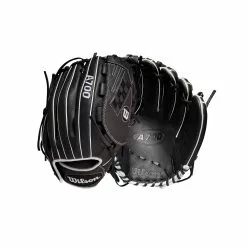 Wilson A700 Pitcher/Outfield Fastpitch Glove - 12.5"