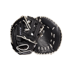 Wilson A700 Cather's Fastpitch Mitt - 33"