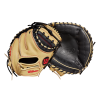 Wilson A700 Catcher's Baseball Mitt - 32.5"
