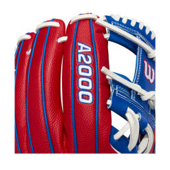 Wilson A2000 Custom 1786 July 2021 Glove Of The Month - 11.5" 14 Wilson A2000 Custom 1786 July 2021 Glove Of The Month - 11.5" -Wilson Sales Store WBW100510 5 A2000 July GOTM 1786 115 RD RO WH 500x 4f87c45a 8897 4298 bc54 549128b83a0a