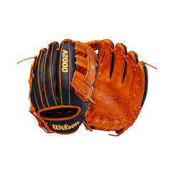 Wilson A2000 Custom G5 Jake Cronenworth October 2021 Glove Of The Month - 11.75"