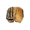 Wilson A2000 Custom Camo SP125 November 2021 Glove Of The Month - 12.5"