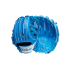 Wilson 2023 A2000 Love The Moment Autism Speaks DP15SS Baseball Glove - 11.5"