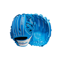 Wilson 2023 A2000 Love The Moment Autism Speaks DP15SS Baseball Glove - 11.5"