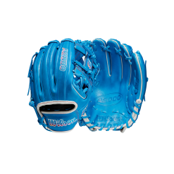Wilson 2023 A2000 Love The Moment Autism Speaks 1786 Baseball Glove - 11.5"